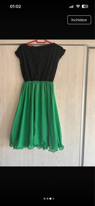 Rochie dama ocazie