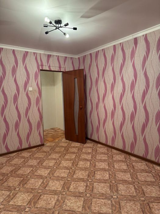 2 бөлмелі квартира жалға беріледі.