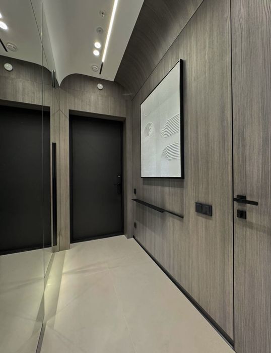 Жк NRG-U Tower! Сдается новая студия в элитном комплексе!