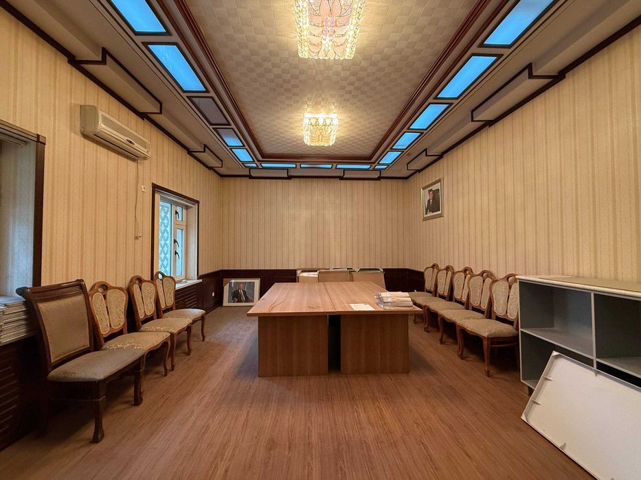 TAYYOR 280 M2 8 TA OMBORXONA ijaraga beriladi #a750