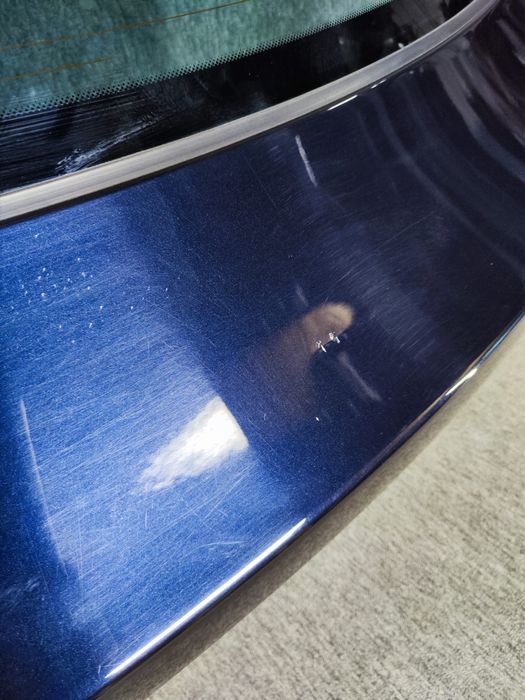 Haion Bmw X6 F16 Complet