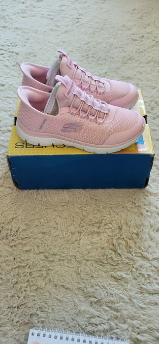 Skechers slip-ins 33 н.