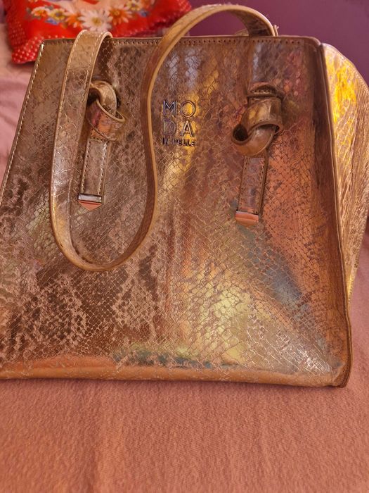 Чанта Moda in Pelle