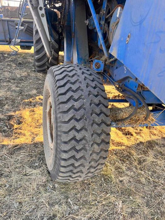 Продам комбайн Енисей 1200