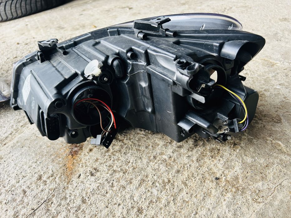 Фарове за Голф 7 Golf VII