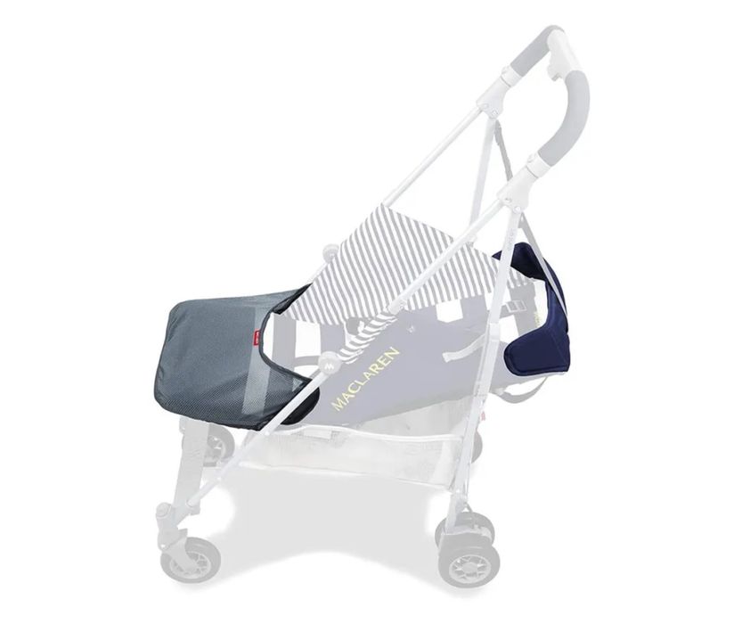 Бебешка/детска количка Maclaren Quest Arc Regency Stripe