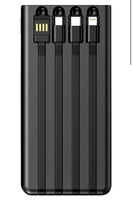 Продается Пауэрбанк, внешний аккумулятор