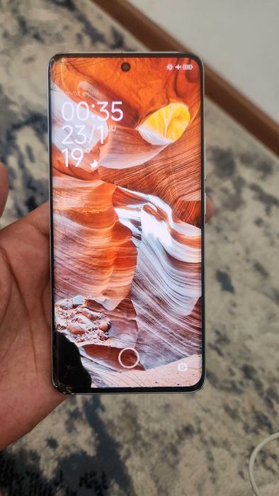 Redmi Not 15 Yanngi