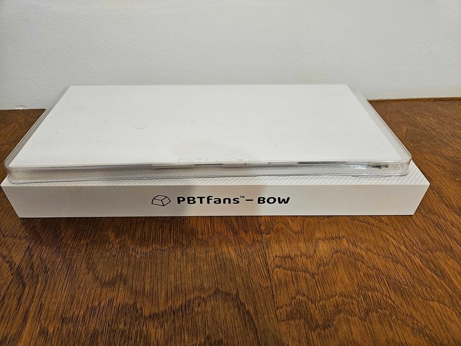 Set taste KBDfans BOW