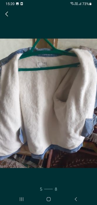 Продам куртку разные