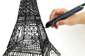 3D PEN bolalar uchun ajoyib o'yinchoq