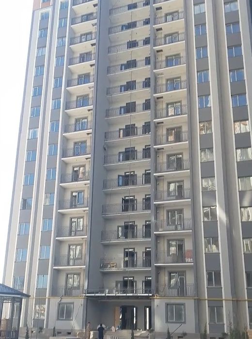 Янги дом янги Уй 2026 йил курилган