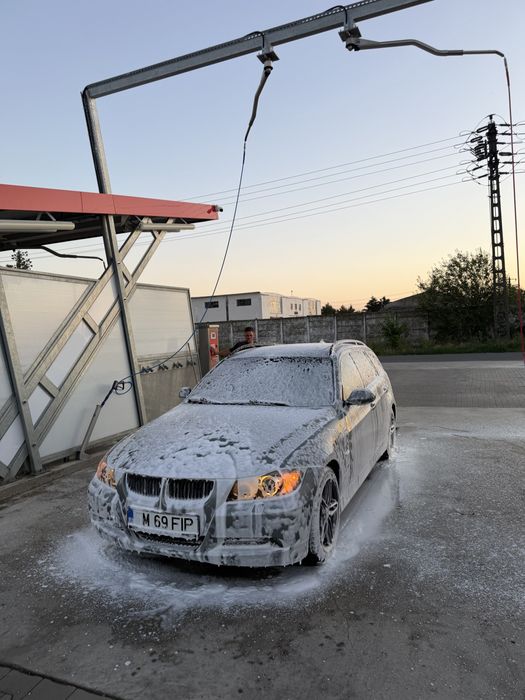 Bmw e91i de vanzare