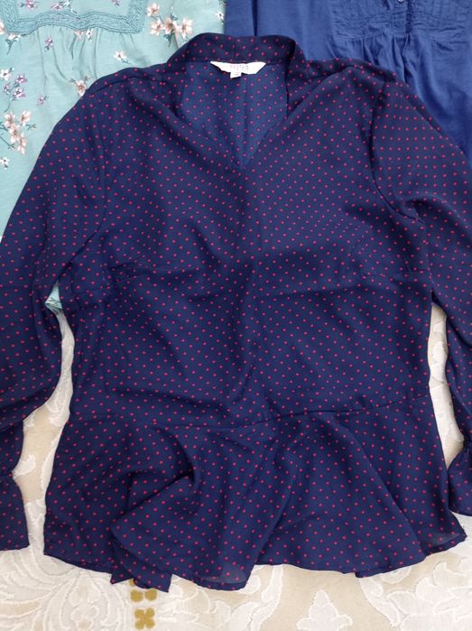 кофточки с длинным рукавом