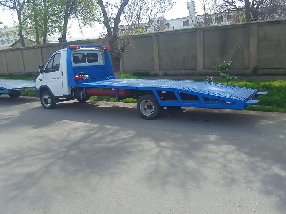 Сотилади Эвакуатор Газель год 2016