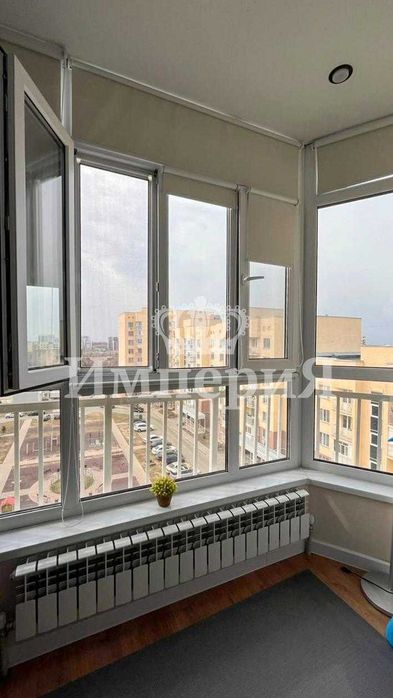 1ком 8мкр Айгерим К Империя