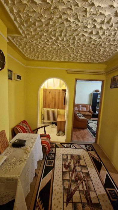 Apartament 2 Camere Decomandat – Nicolina 2 Iași