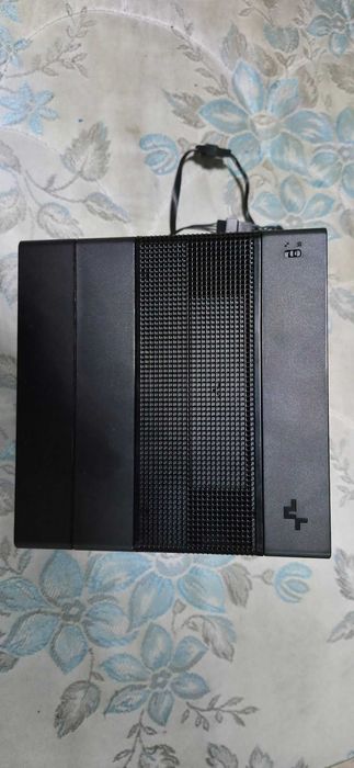 Кулер DeepCool ASSASSIN IV торг есть
