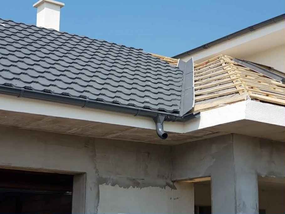 Executam acoperisuri dela A.Z construcți de Acoperisuri și termo izola