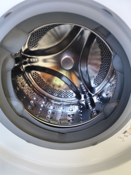 Masina de spalat LG direct drive de 8 kg