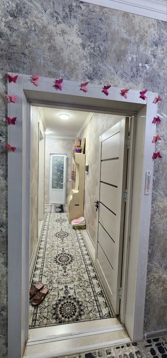 Элабод сити новостройка
