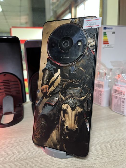 Продам Redmi A3 128gb