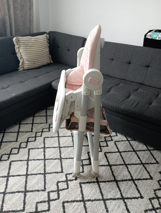 Scaun de luat masa pentru copii