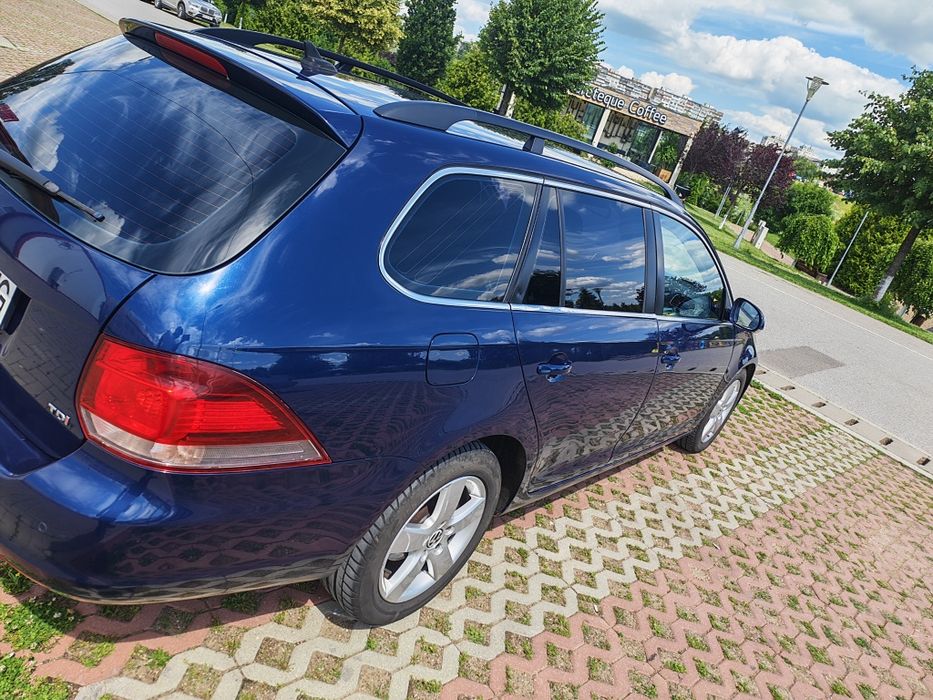 VOLKSWAGEN Golf 2011 — imagine 4