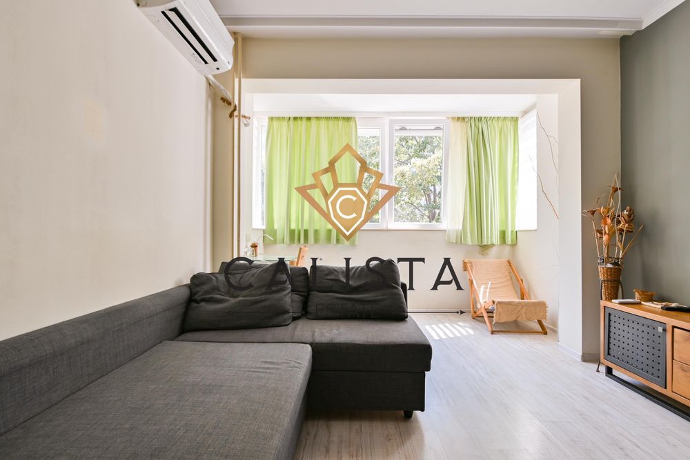 Двустаен апартамент под наем в ж.к. Медицинска академия, 2102138