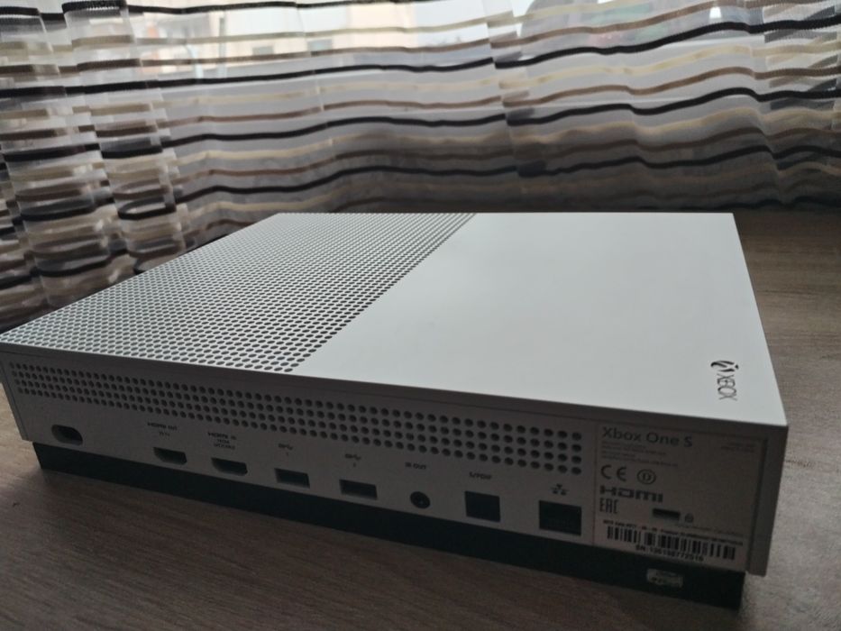 Xbox one за части!