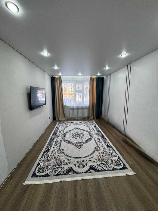 Продам двухкомнатную квартиру