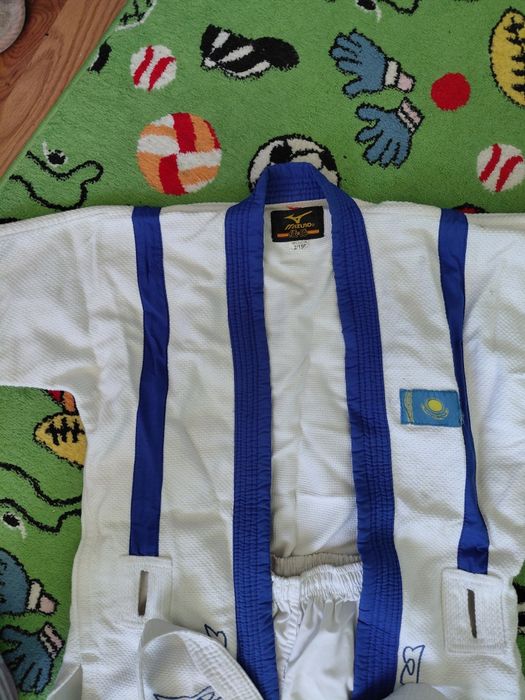 Продам форму для кимано.