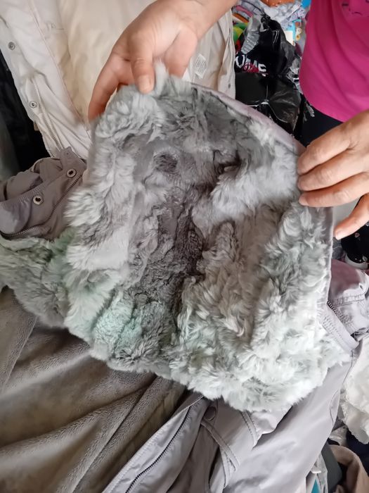 Зимни якета по 10лв