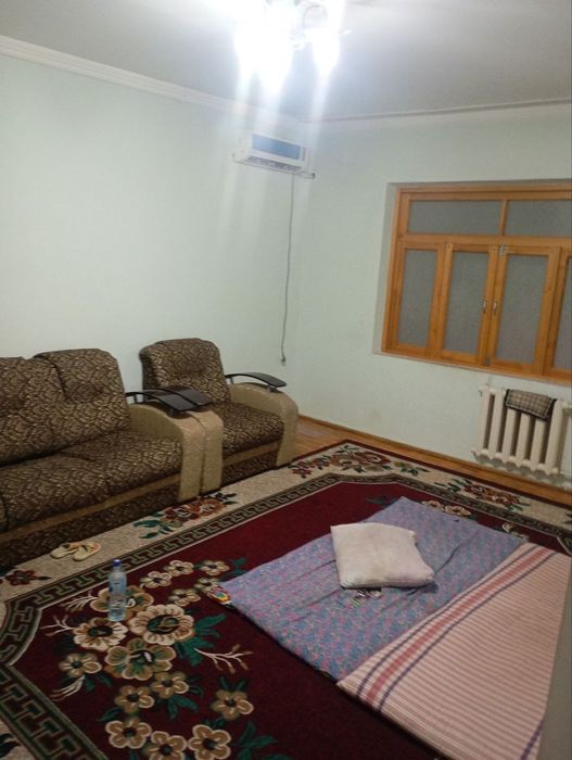 Яккасарой  Бошлик 5 хонали  оилага болларга