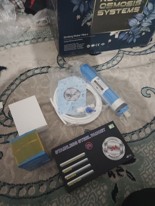 Фильтр для воды ..