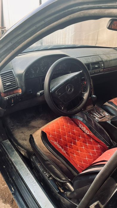 Продам машину Мерседес