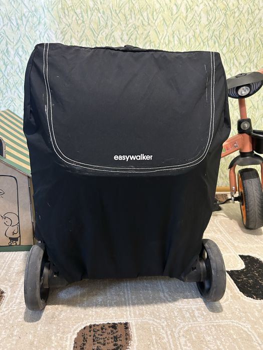 Продам коляску Easywalker
