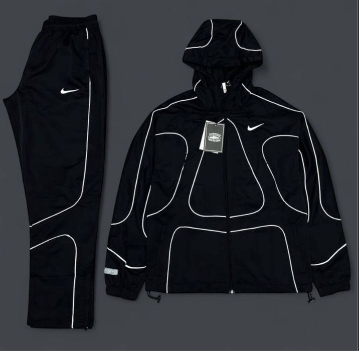 Nike спортни екипи…!!!
