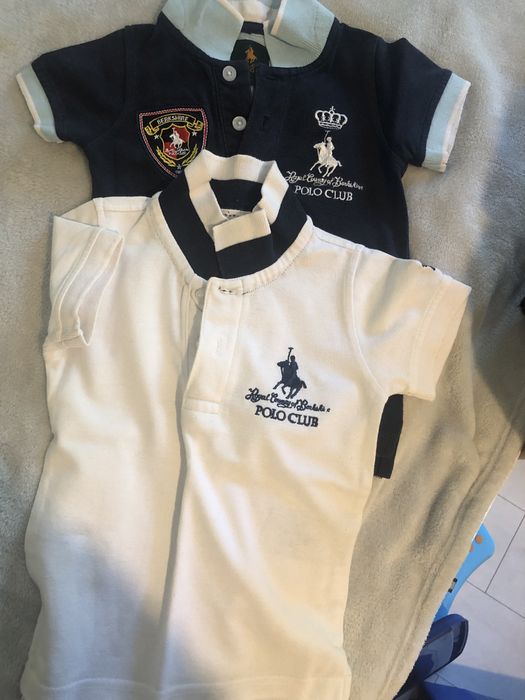 Детски дрешка