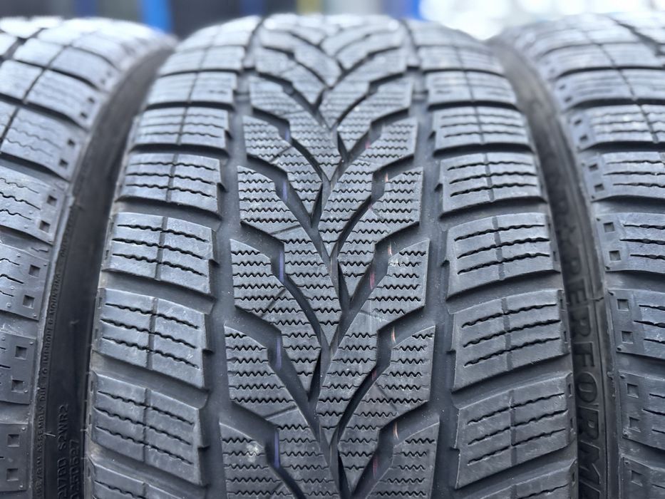 4 Anvelope iarnă Star Performer Winter AS 235/35 R19 91W XL