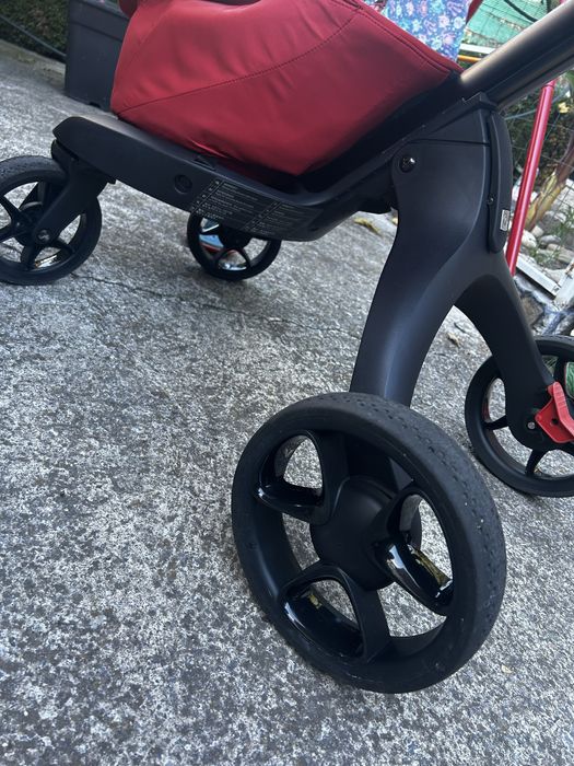 Количка Stokke Xplory X