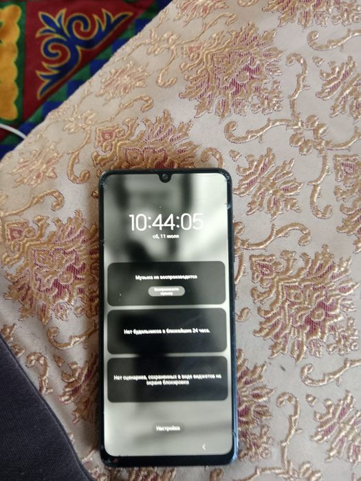 Samsung a 32 на 128гб