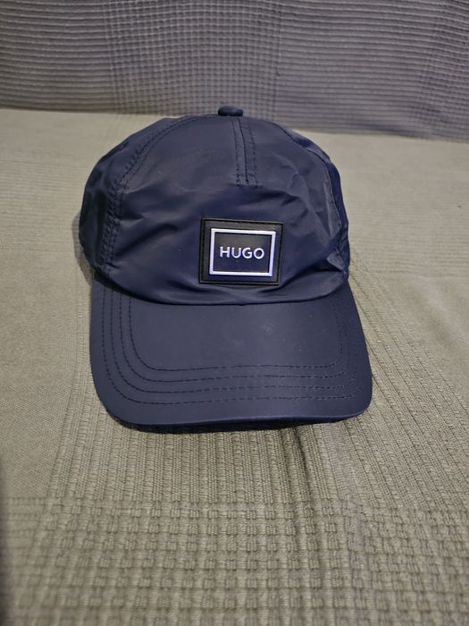 Șapca HUGO BOSS Original