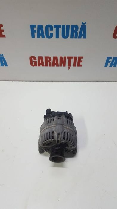 Alternator 100A 1.6 16V A16XER Z16XER Opel Zafira Astra H Meriva