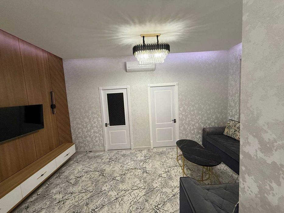 Сдаётся аренда, Паркент авеню