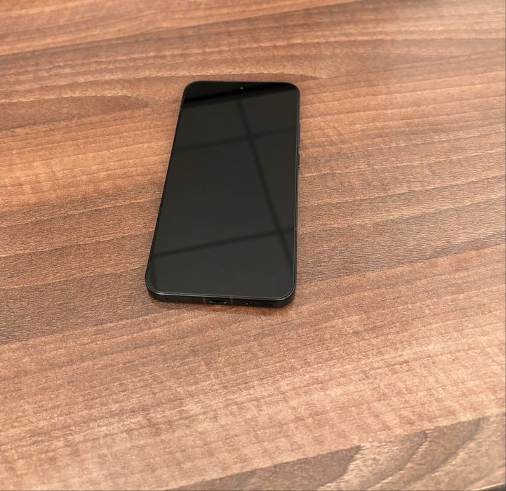 Redmi Turbo 4 Pro 16/512 black