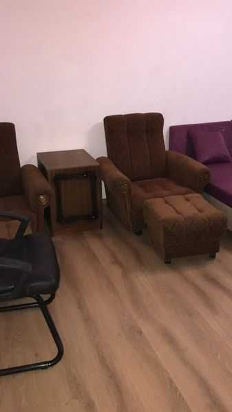 Двустаен имот в Дружба 2