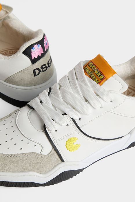 Оригинални кецове Dsquared2