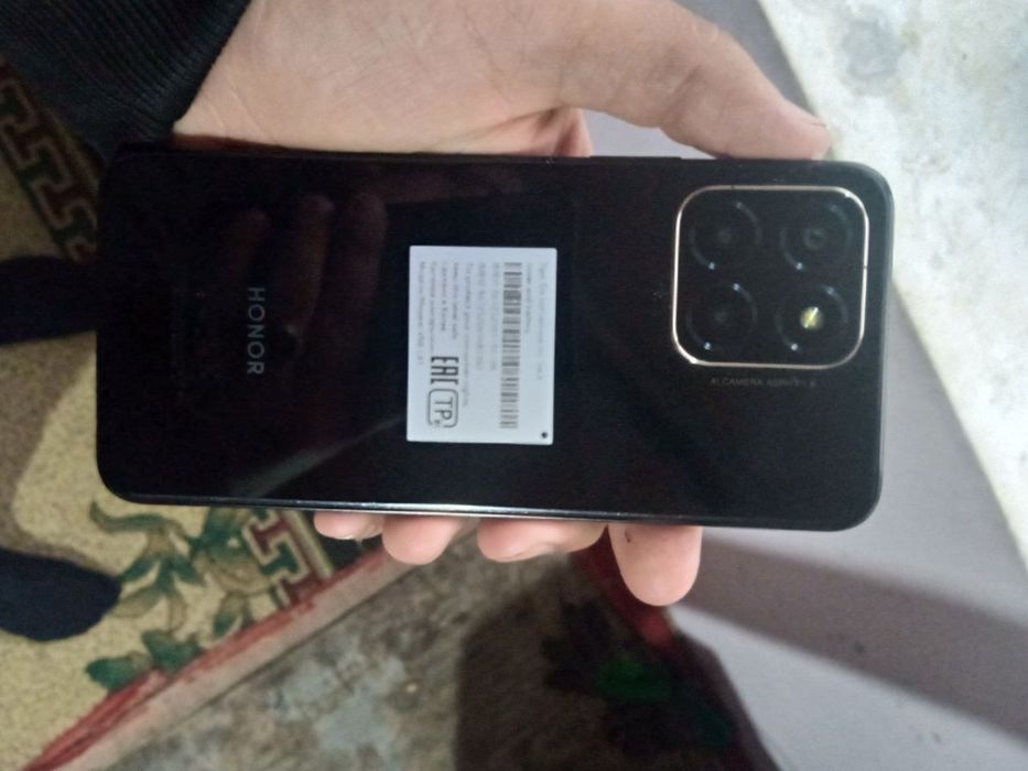 Honor X6 sotiladi