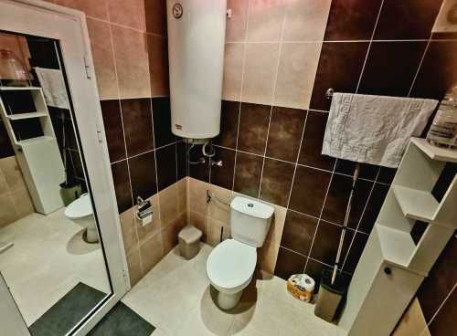 Продава се Едностаен апартамент в Свети Влас - 40 кв.м за 1313 €/кв.м - Снимка #9